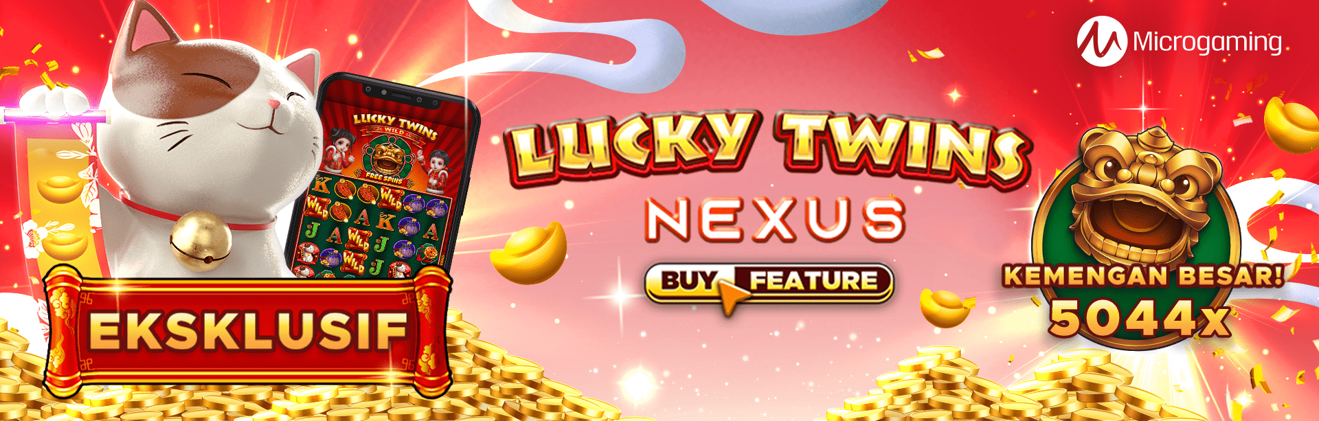 Promotion testing NC